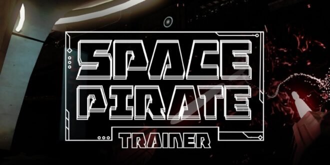 Space Pirate Trainer: Analizamos este juego para Windows Mixed Reality