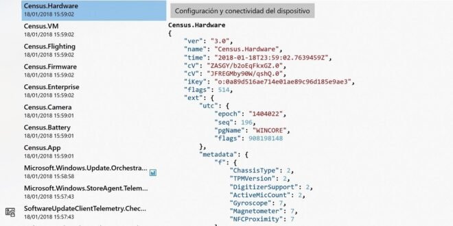 Microsoft nos brindará nuevas herramientas de privacidad