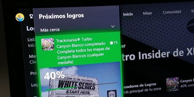 Xbox One recibe una nueva actualización en el anillo Alpha con nuevas funciones