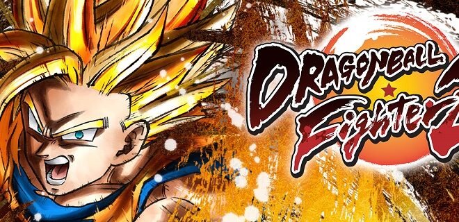 DRAGON BALL FIGHTERZ