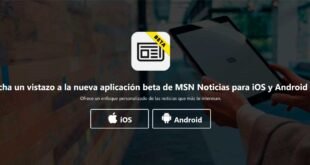 msn noticias