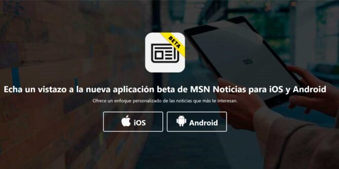 msn noticias