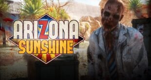 Arizona Sunshine, analizamos este shooter de zombies