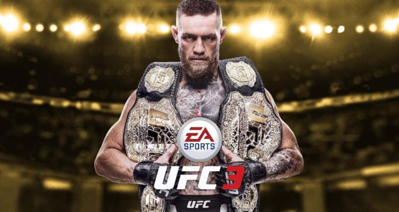 UFC 3, analizamos el nuevo simulador de EA