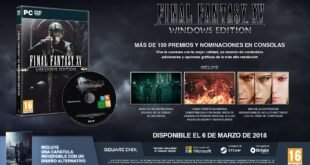 FFX Windows Edition