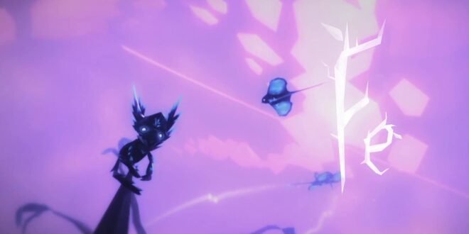 Fe: entrevistamos a Zoink! Games, creadores de la nueva fantasía más adorable
