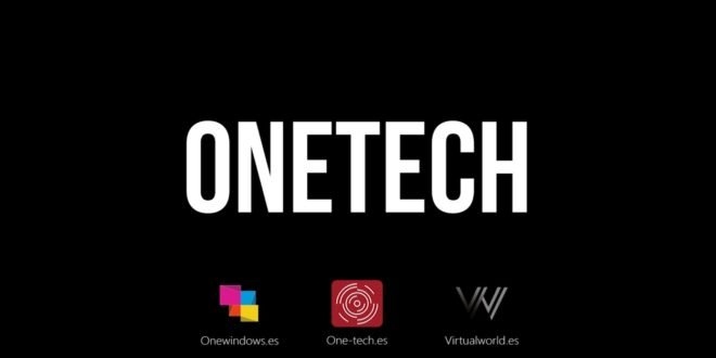 Presentamos OneTech, el nuevo canal unificado de Youtube