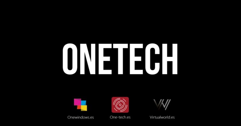 Presentamos OneTech, el nuevo canal unificado de Youtube