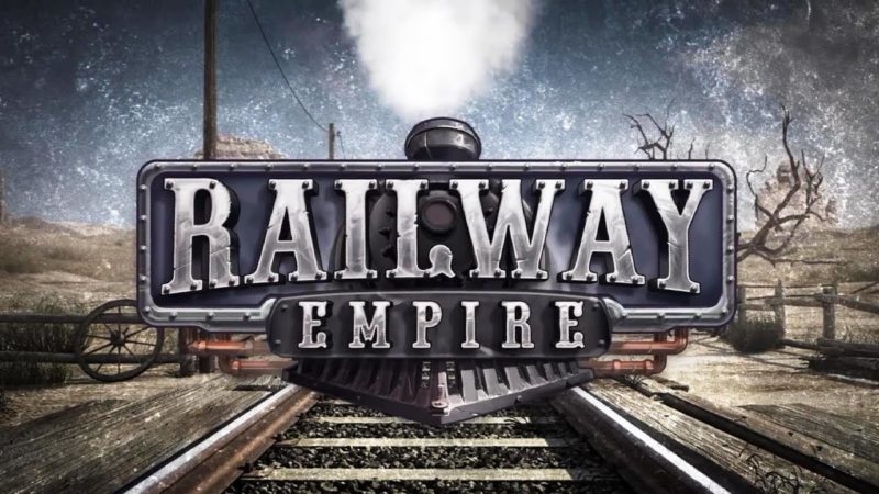 Railway Empire, analizamos el momento histórico de la industria ferroviaria