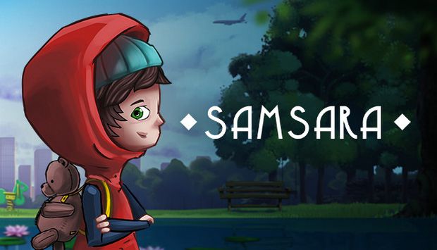 Samsara, un nuevo título Xbox Play Anywhere ya disponible