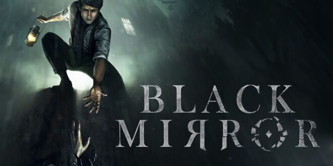 Black Mirror, analizamos los secretos de la familia Gordon