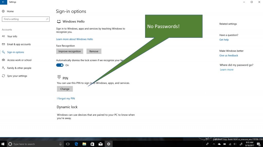 Disponible la Build 17093 para Windows 10 PC en el anillo rápido