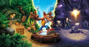 Crash Bandicoot N. Sane Trilogy ya lo puedes reservar para Xbox One