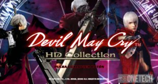 Devil May Cry HD Collection, analizamos el retorno de Dante