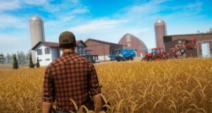 Pure Farming 2018, analizamos este alternativa a la simulación agrícola