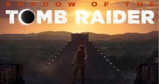 Shadow of the Tomb Raider anunciada para Xbox One, PlayStation 4 y Steam