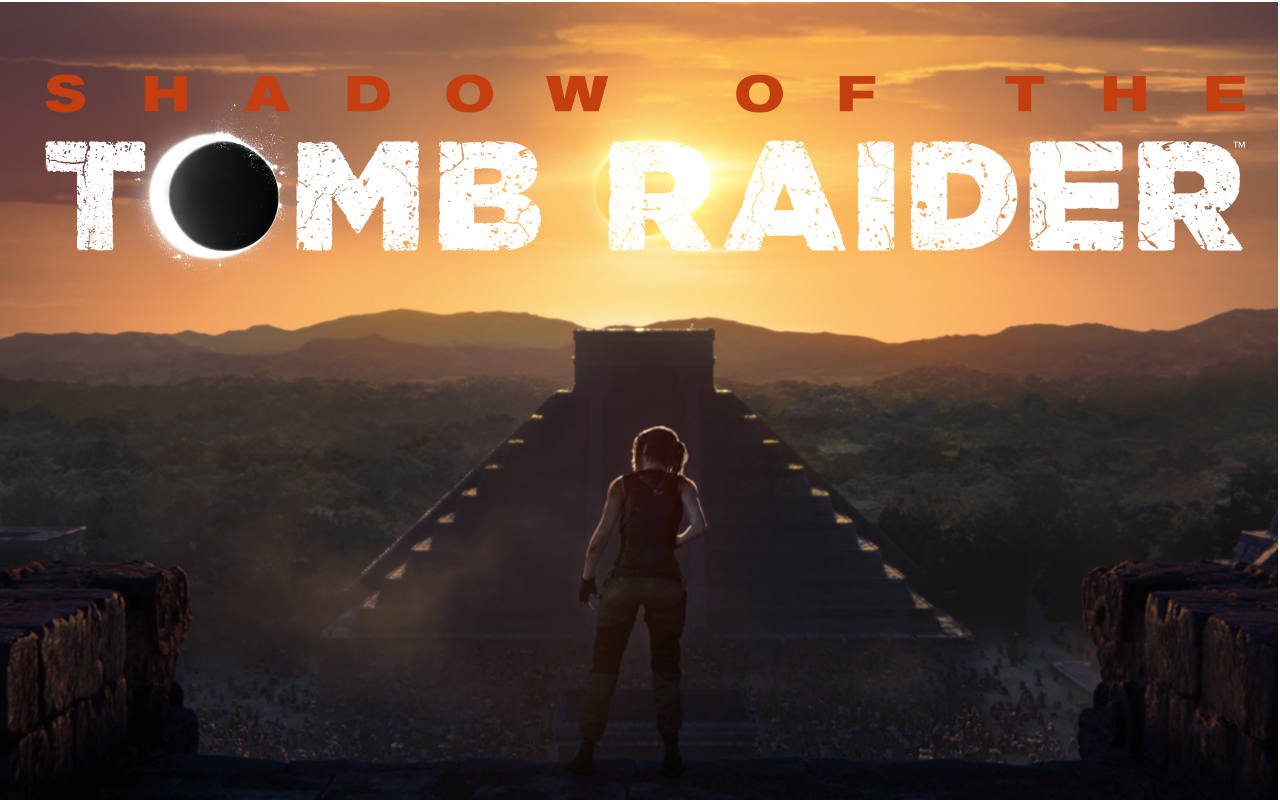 Shadow Of The Tomb Raider ya disponible en preventa para Xbox One