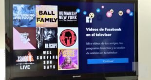 Facebook Video llega a Xbox One ¡Ya puedes descargarla!