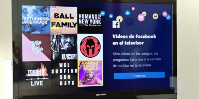 Facebook Video llega a Xbox One ¡Ya puedes descargarla!