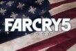 Far Cry 5 ya está disponible para Xbox One, PlayStation 4 y PC