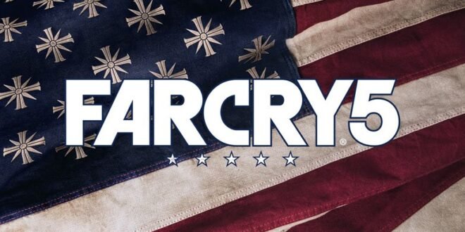Far Cry 5 ya está disponible para Xbox One, PlayStation 4 y PC