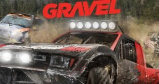 Gravel, analizamos este arcade de carreras tremendamente divertido