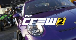 The Crew 2 llegará el 29 de Junio a Xbox One, PC y Playstation 4