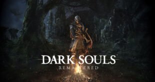 Dark Souls Remastered