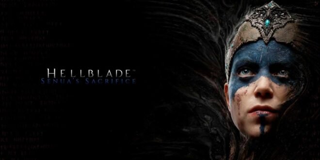 Hellblade: Senua’s Sacrifice, analizamos este espectacular AAA independiente