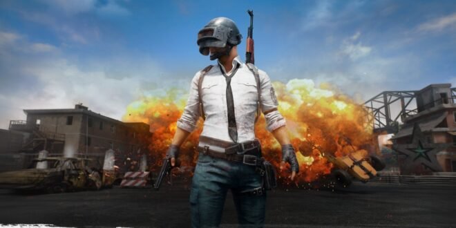 Juega gratis a PlayerUnknown's Battlegrounds este fin de semana