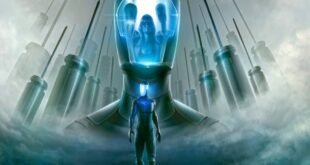 The Fall Part 2: Unbound, analizamos la segunda entrega de Over The Moon