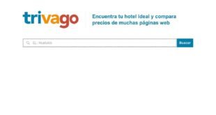 Trivago trae su aplicación oficial como PWA a la Microsoft Store de Windows 10