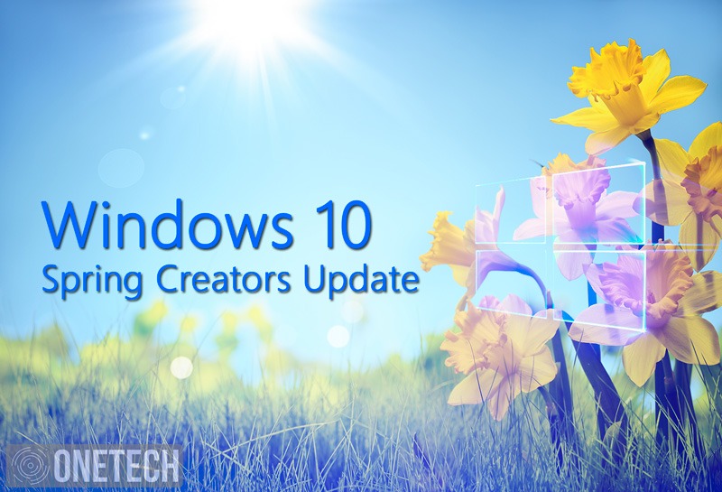 Microsoft retrasa el lanzamiento de la Spring Creators Update de Windows 10