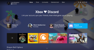 Microsoft y Discord unen fuerzas para mejorar la experiencia social gaming en Xbox One y PC