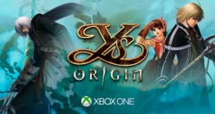 Ys Origin, analizamos este juego de Rol clásico