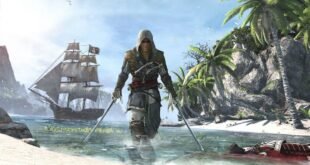Assassin’s Creed IV Black Flag y Divinity II, The Dragon Knight Saga ya son retrocompatibles para Xbox One