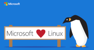 Microsoft presenta su primer sistema operativo basado en kernel Linux: Azure Sphere