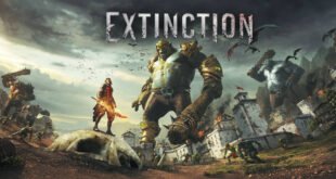 Ya puedes reservar Extinction para Xbox One