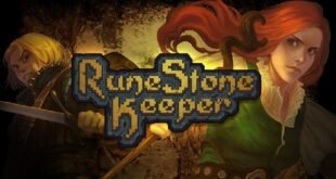 Runestone Keeper un nuevo juego (UWP) para Xbox One y Windows 10