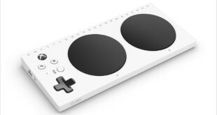 Microsoft anuncia su nuevo mando adaptativo de accesibilidad, el Xbox Adaptive Controller