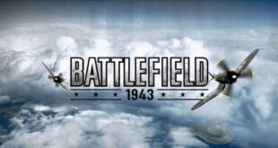 Battlefield 1943