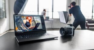 Razer Blade, llega el portátil gaming más fino del mundo