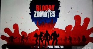 Bloddy Zombies, analizamos el Londres más post-apocalíptico