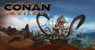 Conan Exiles