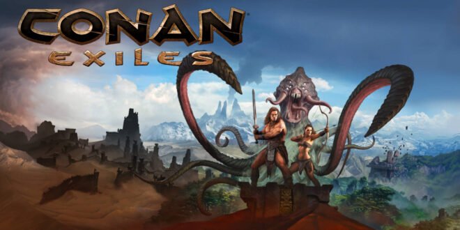 Conan Exiles