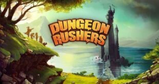 Dungeon Rushers: Crawler RPG disponible para Xbox One