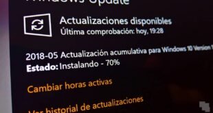 Fall Creators Update Build 16299.697