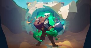 Moonlighter un nuevo juego para Xbox One