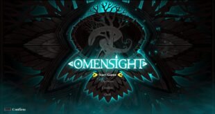 Omensight, analizamos esta interesante mezcla entre acción e investigación