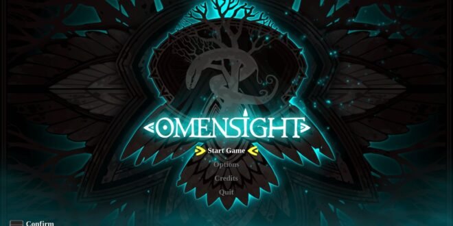 Omensight, analizamos esta interesante mezcla entre acción e investigación